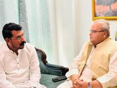 सत्यपाल मलिक को मिला चंद्रशेखर आजाद का साथ, मुलाकात के बाद किया ये बड़ा दावा