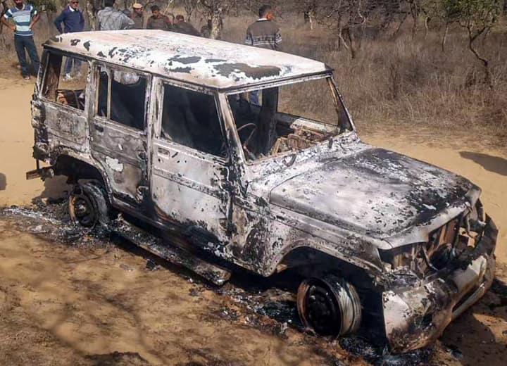 Junaid Nasir Murder Case accused in increased from 9 to 30 ANN Bhiwani Murder Case: नासिर-जुनैद हत्याकांड में आरोपियों की संख्या बढ़कर हुई 30, चार्जशीट के बाद हुआ खुलासा