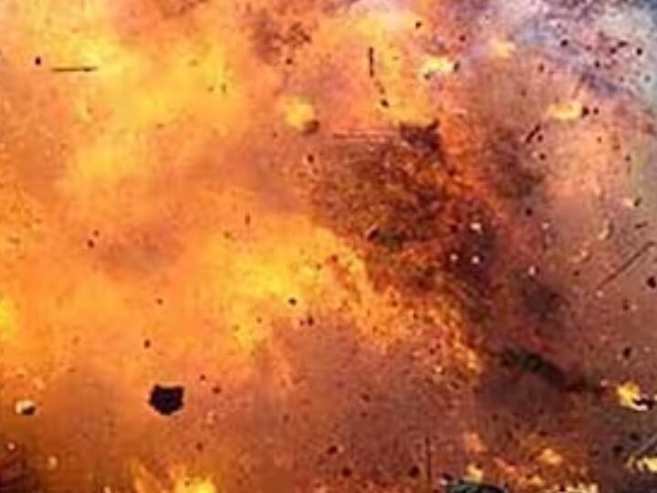 West Singhbhum IED blast in Chaibasa 14 year old Child died In The Blast Jharkhand News Ann Chaibasa IED Blast: झारखंड के चाईबासा में फिर आईईडी ब्लास्ट, हादसे में 14 साल के मासूम की गई जान