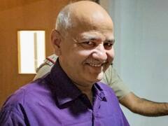 '...तो चौथी पास राजा का राजमहल हिल जाएगा', मनीष सिसोदिया ने जेल से लिखा पत्र