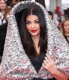 Aishwarya Rai : வித்தியாசமான உடை அணிந்து நெட்டிசன்களின் ட்ரோல் வலையில் சிக்கிய ஐஸ்வர்யா ராய்!