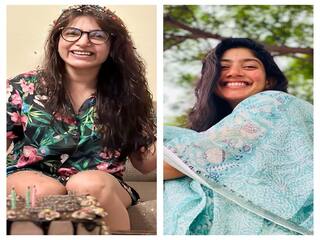 Watch Video :நடிகை சாய் பல்லவியின் நடனத்தை பார்த்து புகழ்ந்து தள்ளிய நடிகை சமந்தா....