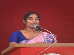 कई प्रयासों में मिली असफलता के बाद भी राम्या ने नहीं मानी हार, 6वें प्रयास में मिला मुकाम