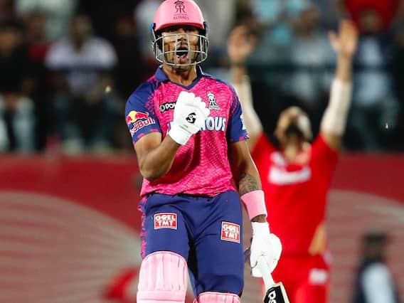 PBKS vs RR highlights |ఉత్కంఠ పోరులో రాజస్థాన్ విజయం..ప్లేఆఫ్స్ ఆశలు సజీవం | IPL 2023 | ABP Desam