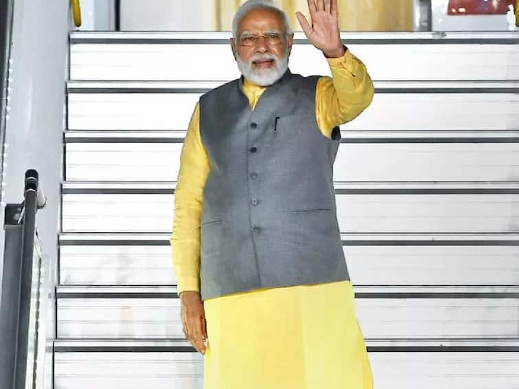 PM Modi’s 3-nation tour begins today: G7 summit, Quad meeting, bilateral talks with Australian PM on agenda PM Modi: ஜப்பான், பப்புவா நியூ கினியா, ஆஸ்திரேலியாவிற்கு புறப்படுவதற்கு முன்பு பிரதமர் அளித்த அறிக்கை