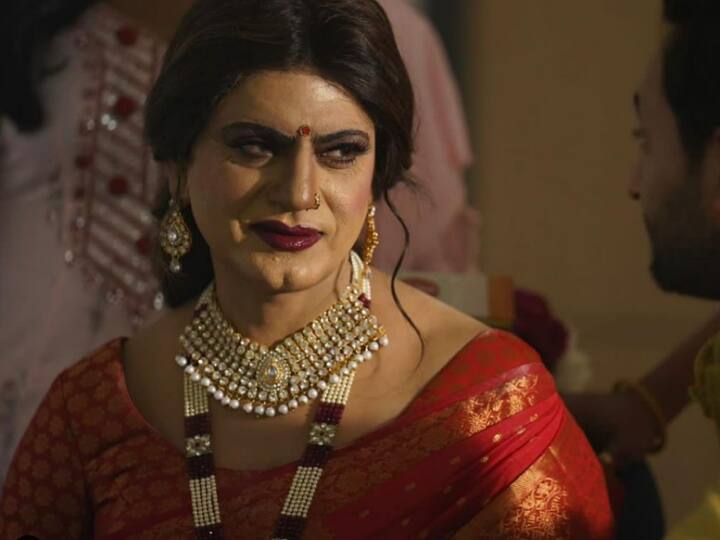 Nawazuddin Siddiqui revealed his tone changed when he became a transgender for film Haddi 'हड्डी' में ट्रांसजेंडर बनने पर बदल गया था Nawazuddin Siddiqui का लहजा, एक्टर ने किया चौंकाने वाला खुलासा