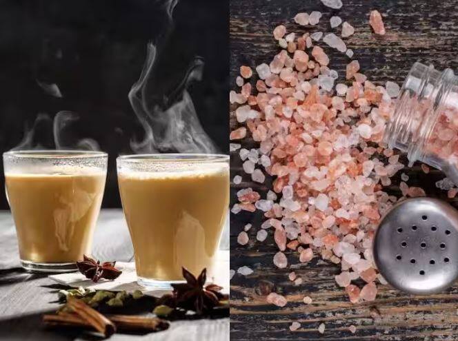 black salt in tea benefits know its advantages and consumption methods Black Salt In Tea: ਚਾਹ 'ਚ ਪਾ ਕੇ ਪੀਓ 'ਕਾਲਾ ਨਮਕ', ਘਟ ਜਾਣਗੇ ਡਾਕਟਰ ਦੇ ਗੇੜੇ !