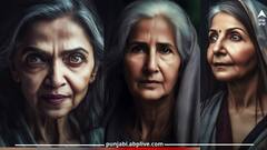 Viral: ਕੈਟਰੀਨਾ ਤੋਂ ਲੈ ਕੇ ਦੀਪਿਕਾ ਤੱਕ, ਬੁਢਾਪੇ 'ਚ ਕਿਵੇਂ ਦਿਖਾਈ ਦੇਣਗੀਆਂ ਬਾਲੀਵੁਡ ਦੀਆਂ ਖੂਬਸੂਰਤ ਹੀਰੋਇਨਾਂ ? ਤਸਵੀਰਾਂ ਹੋਈਆਂ ਵਾਇਰਲ