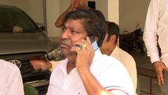 একাধিক জামিন অযোগ্য ধারায় মামলা রুজু, বেলেঘাটাকাণ্ডে ফের জেল হেফাজতে রাজু