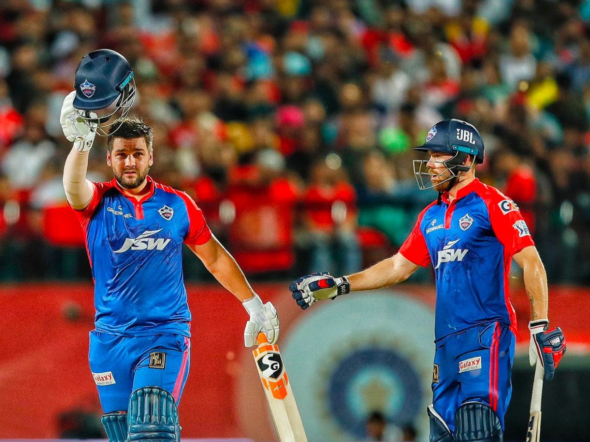 Explained: Why Delhi Capitals Will Wear Rainbow Jersey In Their Last  Fixture Of IPL 2023 Against CSK