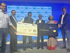 పేటీఎం ఎస్‌బీఐ రూపే క్రెడిట్‌ కార్డ్‌ - వెల్‌కం బెనిఫిట్స్‌ సహా బోలెడన్ని రివార్డ్స్‌