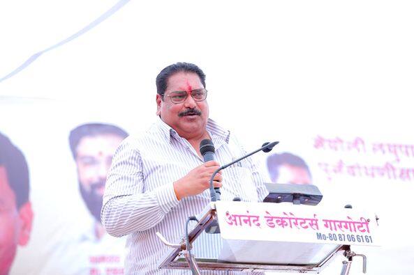 कोल्हापूर जिल्ह्यातील भुदरगड तालुक्यातील मेघोली लघु पाटबंधारे प्रकल्प पुर्नबांधणीचा शुभारंभ करण्यात आला आहे.