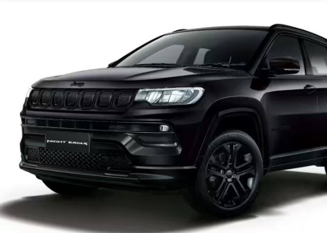 jeep discontinued the petrol engine from their compass suv line up in india Jeep Compass: ਜੀਪ ਕੰਪਾਸ 'ਚ ਬੰਦ ਹੋਇਆ ਪੈਟਰੋਲ ਇੰਜਣ, ਟਾਪ ਸਪੇਕ ਵੇਰੀਐਂਟ ਵੀ ਬੰਦ