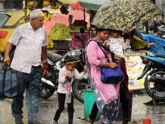 झारखंड में फिर बदलेगा मौसम का मिजाज, जानें- अगले तीन दिनों में कहां होगी गरज के साथ बारिश?