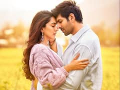 ‘Satyaprem Ki Katha’ Makers Drop New Poster On The First Anniversary Of Bhool Bhulaiyaa 2