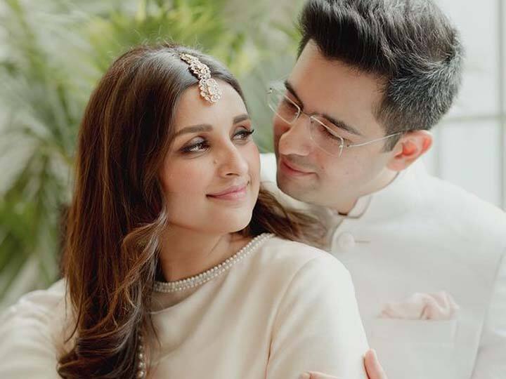 Parineeti Chopra fiance Raghav Chadha Reveals Who is his Favorite Singer Know here Raghav Chadha Favorite Singer: कौन है परिणीति चोपड़ा के मंगेतर राघव चड्ढा का फेवरेट सिंगर? कैमरे के सामने खुद बताया था नाम