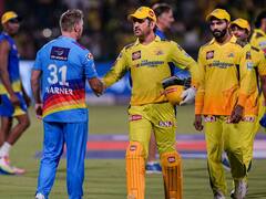 DC vs CSK: पहली बार 'रेनबो जर्सी' में हारी दिल्ली कैपिटल्स, ये रहे चेन्नई की जीत के 3 बड़े कारण
