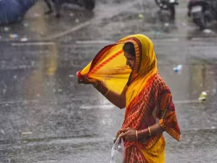 Weather Updates: Cold weather for Telangana, scattered rains for the next two days
