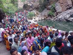 भगवान राम के बिना यहां होती है सीता माता की पूजा, दर्शन करने हजारों की संख्या में उमड़े लोग
