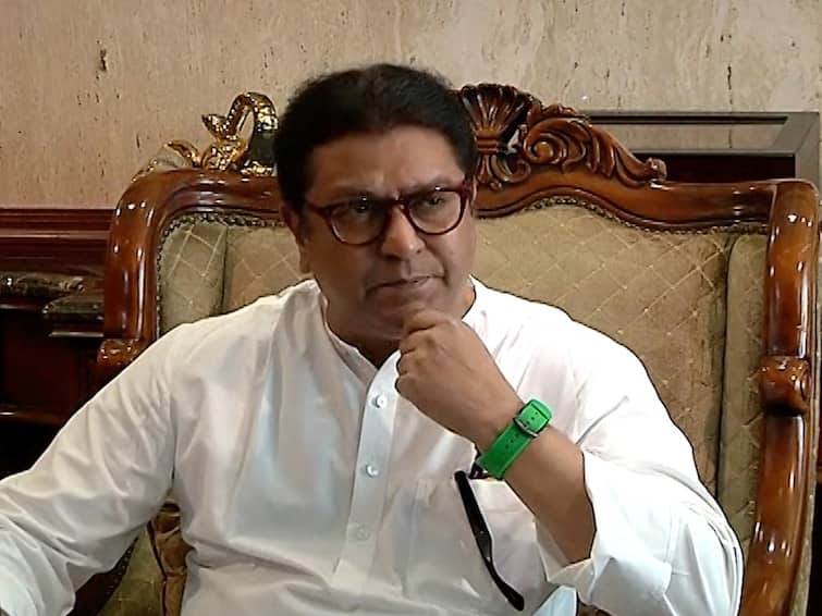 Decisions like demonetization are not affordable for the country says Raj Thackeray on RBI decision of withdraws Rs 2000 notes from circulation Raj Thackeray On Rs 2000 Note : नोटबंदीसारखे निर्णय देशाला परवडणारे नसतात : राज ठाकरे