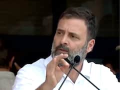Rahul Gandhi: మా హామీలన్నీ త్వరలోనే చట్టాలవుతాయ్,పేదలే మమ్మల్ని గెలిపించారు - రాహుల్ గాంధీ