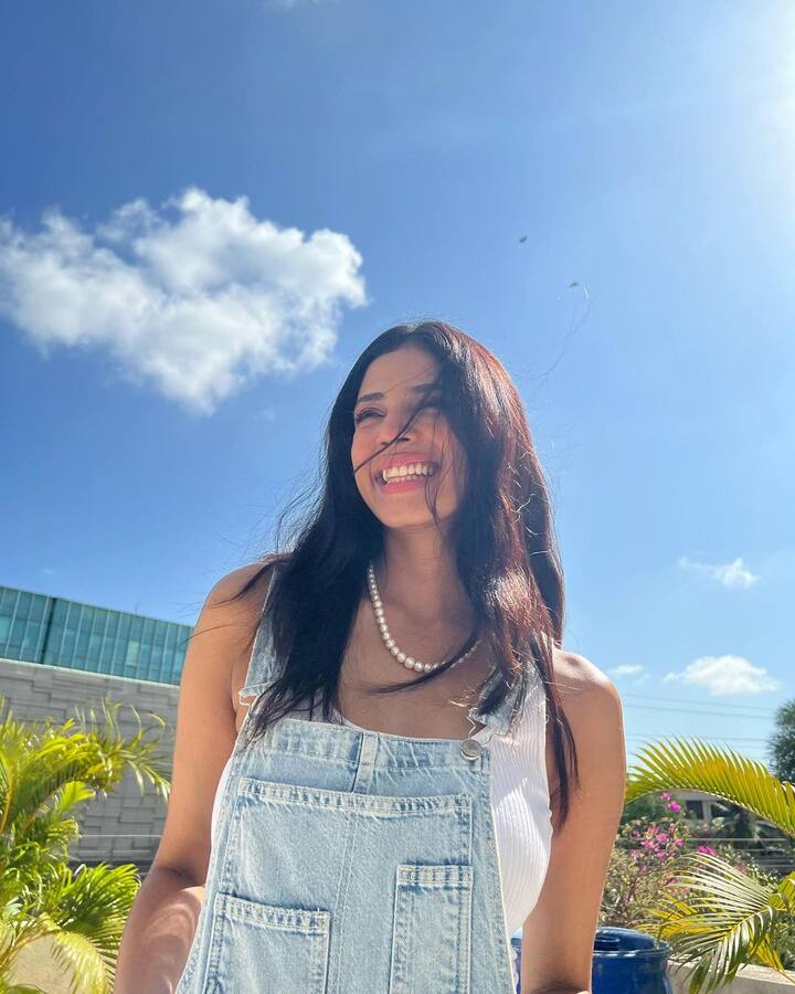 మాళవికా మోహనన్ (Image Courtesy : malavikamohanan_ / Instagram)