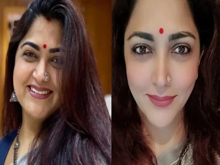 Kushboo: பாலியல் குற்றவாளிகளை வெளிச்சம் போட்டு அசிங்கப்படுத்த வேண்டும் - குஷ்பு அட்வைஸ்..!