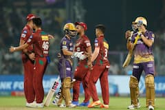 Rinku Singh: ১৪ ম্যাচে ৪ হাফসেঞ্চুরি, ৪৭৪ রান, ব্যর্থতার মরসুমে কেকেআরের সেরা প্রাপ্তি রিঙ্কু