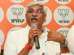 गजेंद्र सिंह शेखावत का सीएम पर तंज, कहा- 'राजस्थान में G-Pay का मतलब गहलोत पे'