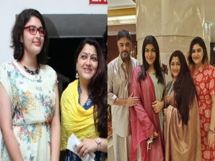 Kushboo: பாலியல் குற்றவாளிகளை வெளிச்சம் போட்டு அசிங்கப்படுத்த வேண்டும் - குஷ்பு அட்வைஸ்..!