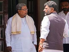 सिद्धारमैया कैबिनेट में 'अहिन्दा' का दबदबा, नाम में चला खरगे का वीटो; कर्नाटक मंत्रिमंडल की डिटेल रिपोर्ट