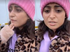 KKK13: रोहित शेट्टी ने ऐश्वर्या शर्मा को दिया ऐसा टास्क, स्टंट के दौरान बुरी तरह घायल हुईं 'गुम है' फेम ने शेयर की तस्वीर