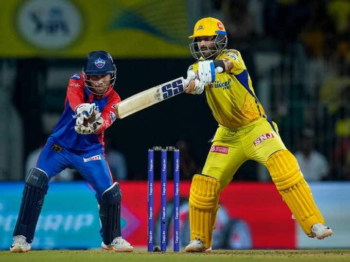 DC vs CSK: Head-to-head, playing-11, pitch report, match prediction and live streaming, know all the details of Delhi-Chennai match