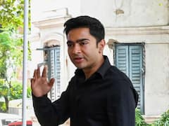 'Will Not Be Pet Dog To Delhi Bosses...': TMC MP Abhishek Banerjee After CBI Questioning In WB SSC Scam