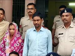 पसंद नहीं आया पति, शादी के 17 दिन बाद ही प्रेमी संग उतार दिया मौत के घाट