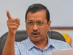 Delhi News: เชเซเชจเซเชฆเซเชฐ เชธเชฐเชเชพเชฐเชจเชพ เชตเชเชนเซเชเชฎ เชชเชฐ เชญเชกเชเซเชฏเชพ เชฎเซเชเซเชฏเชฎเชเชคเซเชฐเซ เชเซเชเชฐเซเชตเชพเชฒ, เชเชนเซเชฏเซ- 'เช เชฆเชฟเชฒเซเชนเซเชจเชพ เชฒเซเชเซ เชธเชพเชฅเซ เชฎเชเชพเช'