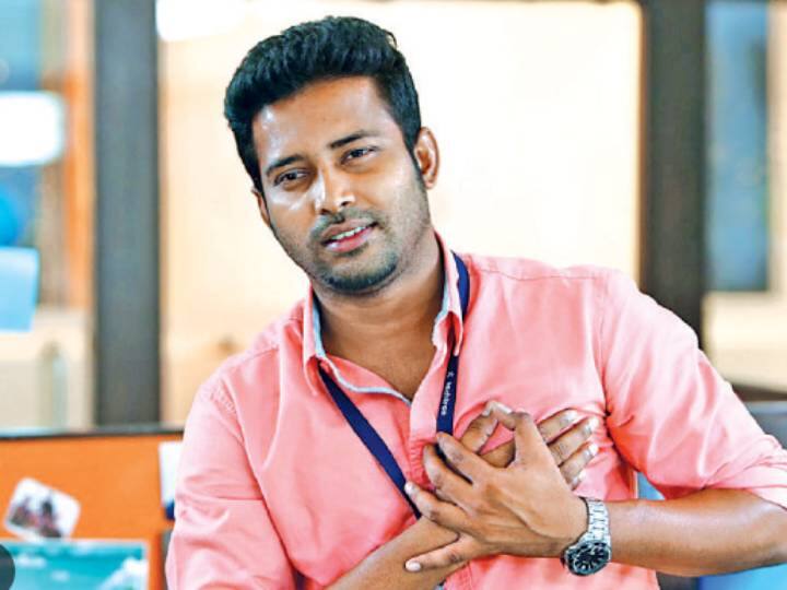 Attakathi Dinesh Shared his memories with Visaranai Movie Attakathi Dinesh: 6 ஆண்டுகளாக அனுபவித்த வலி.. தீர்வு கொடுத்த விசாரணை படம்.. நினைவுகளை பகிர்ந்த தினேஷ்..!