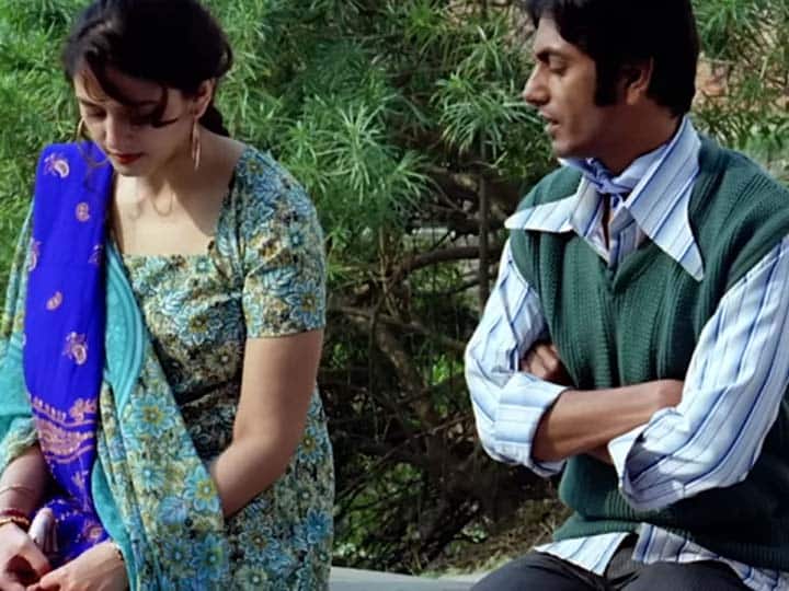 Gangs of Wasseypur: नवाजुद्दीन सिद्दीकी की रियल लाइफ से इंस्पायर है 'परमिशन' वाला सीन, एक्टर ने सालों बाद किया ये खुलासा Nawazuddin Siddiqui says permission scene in Gangs of Wasseypur was inspired from his life Gangs of Wasseypur: नवाजुद्दीन सिद्दीकी की रियल लाइफ से इंस्पायर है 'परमिशन' वाला सीन, एक्टर ने सालों बाद किया ये खुलासा