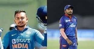 ਟੀਮ ਦੇ ਸਹਾਇਕ ਕੋਚ ਸ਼ੇਨ ਵਾਟਸਨ ਦਿੱਲੀ ਕੈਪੀਟਲਸ ਦੀ ਖਰਾਬ ਹਾਲਤ ਲਈ ਪ੍ਰਿਥਵੀ ਸ਼ਾਅ ਨੂੰ ਜ਼ਿੰਮੇਵਾਰ ਮੰਨਦੇ ਹਨ।