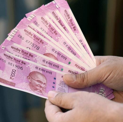 2000 ਦੇ ਨੋਟ 'ਤੇ ਛਪੀ ਗਾਂਧੀ ਜੀ ਦੀ ਤਸਵੀਰ ਹੈ ਖਾਸ! ਜਾਣੋ