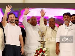 కర్ణాటక సీఎం పట్టాభిషేకానికి విపక్ష నేతల తరలిరావడం వెనుక అసలు కారణం అదేనా?