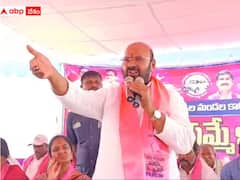 బీఆర్ఎస్ ఆత్మీయ సమ్మేళనంలో జనగామ ఎమ్మెల్యే ముత్తిరెడ్డి సంచలన వ్యాఖ్యలు