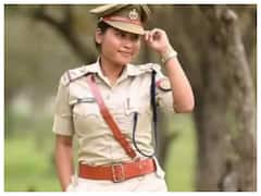 Assam's High-Ranking Police Officials Transferred Amid Junmoni Rabha Death Probe
