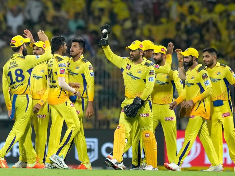 There is no recipe for success, you try and pick best players: MS Dhoni after CSK enter IPL 2023 playoffs IPL 2023: প্লে অফে জায়গা পাকা, দলের প্লেয়ারদের নিয়ে বড় বয়ান দিলেন ধোনি