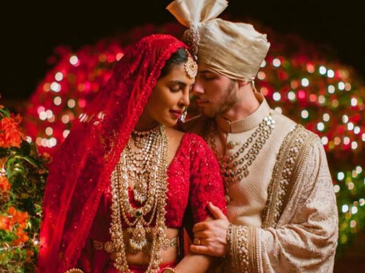 Pearl studded gown and royal wedding why did Priyanka Chopra get married in a luxurious style 'मोतियों से जड़ा गाउन और रॉयल वेडिंग...', Priyanka Chopra ने क्यों की थी आलिशान अंदाज में शादी