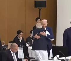 G-7 Summit: हिरोशिमा में भारतीय PM मोदी का जलवा, देखिए दुनियाभर के बड़े नेताओं से कैसे की मुलाकात PHOTOS