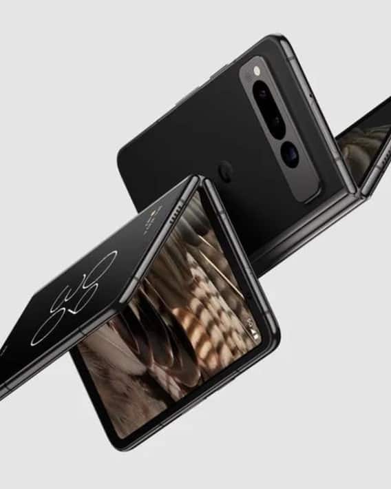 5 Challengers To Google Pixel Fold