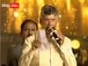 Bharat Ratna for NTR: ఎన్టీఆర్ అంటే శక్తి, ఆయనకు భారతరత్న ఇవ్వాలి - శత జయంతి వేడుకల్లో చంద్రబాబు డిమాండ్