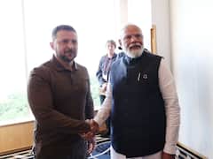Modi-Zelensky Meet: హిరోషిమాలో జెలెన్‌స్కీ, ప్రధాని మోదీ ప్రత్యేక భేటీ - ఏం చర్చించారు?