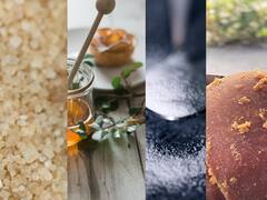 Good Sweetener For Health :कोणता गोड पदार्थ खाण्यासाठी फायदेशीर?